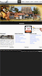 Mobile Screenshot of kailasinn.com